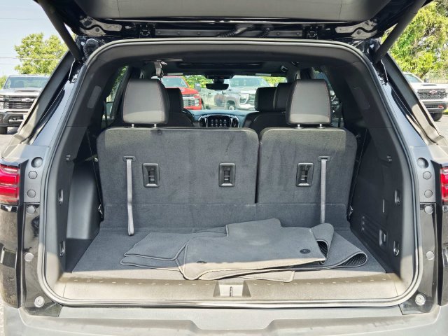 Certified 2023 Chevrolet Traverse RS AWD/4WD image 12