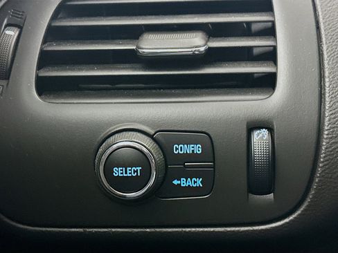 Used 2013 Chevrolet Volt Premium w/ Premium Trim Package FWD image 16