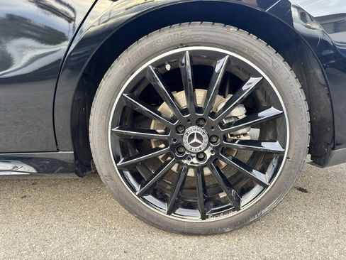 Used 2023 Mercedes-Benz CLA 250 image 13