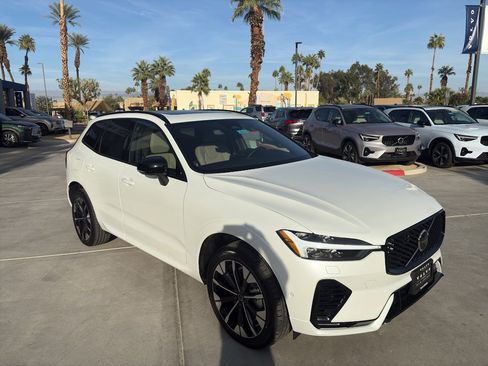 New 2026 Volvo XC60 T8 Plus w/ Protection Package Premier image 7