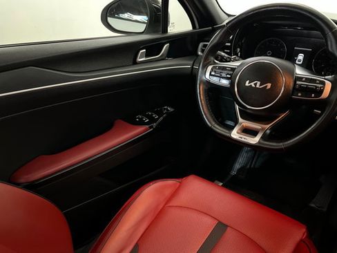 Used 2023 Kia K5 GT-Line w/ GT-Line Premium Package image 11