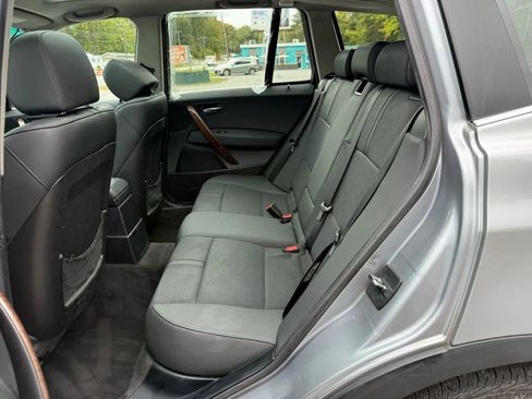 Used 2006 BMW X3 3.0i image 20