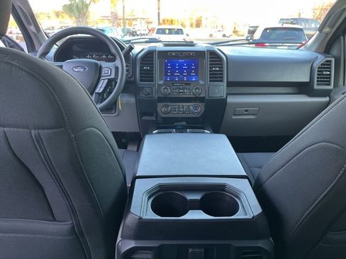 Used 2020 Ford F150 XL w/ Equipment Group 101A Mid image 15