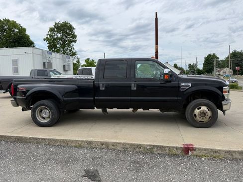 Used 2008 Ford F350 Lariat AWD/4WD image 5