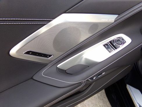 Used 2024 Chevrolet Corvette Z06 image 15