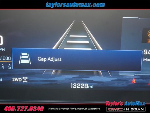 Used 2024 Chevrolet Traverse RS w/ LPO, Floor Liner Package AWD/4WD image 32