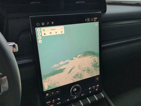 Certified 2026 GMC Terrain AT4 AWD/4WD image 6