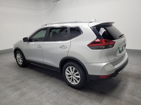 Used 2019 Nissan Rogue S w/ Special Edition Package image 3