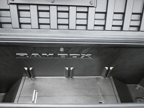 Used 2026 RAM 1500 Big Horn image 17