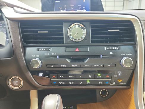 Used 2019 Lexus RX 350 FWD image 32