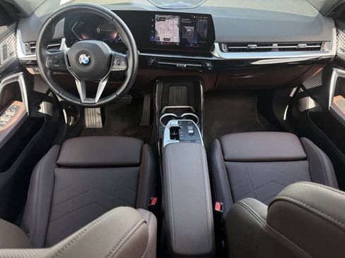 Used 2023 BMW X1 xDrive28i AWD/4WD image 11