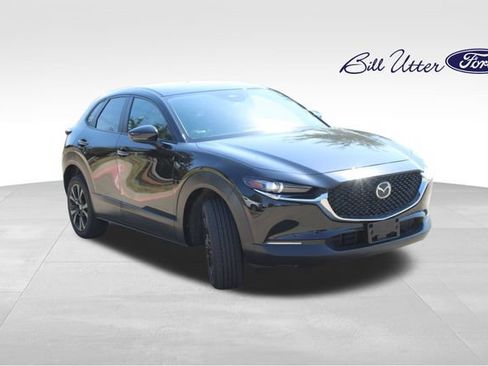 Used 2026 MAZDA CX-30 AWD 2.5 S w/ Select Sport Pkg image 3