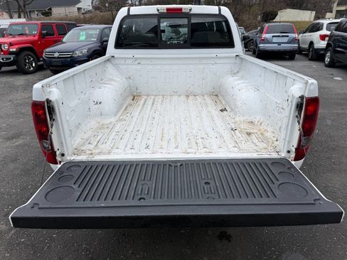 Used 2012 Chevrolet Colorado LT image 26