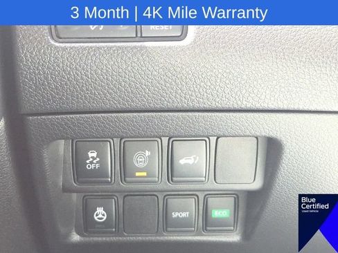 Used 2017 Nissan Rogue SL w/ SL Premium Package FWD image 29