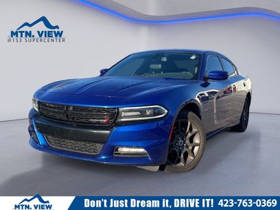 Used 2018 Dodge Charger GT