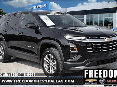 Used 2026 Chevrolet Equinox LT