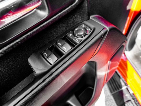 New 2026 Chevrolet Silverado 2500 Custom w/ Custom Value Package image 46