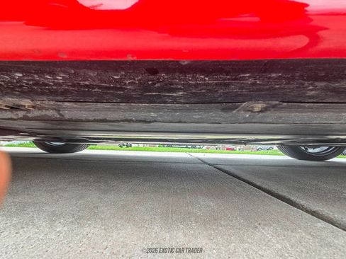 Used 2012 Ferrari California RWD image 74