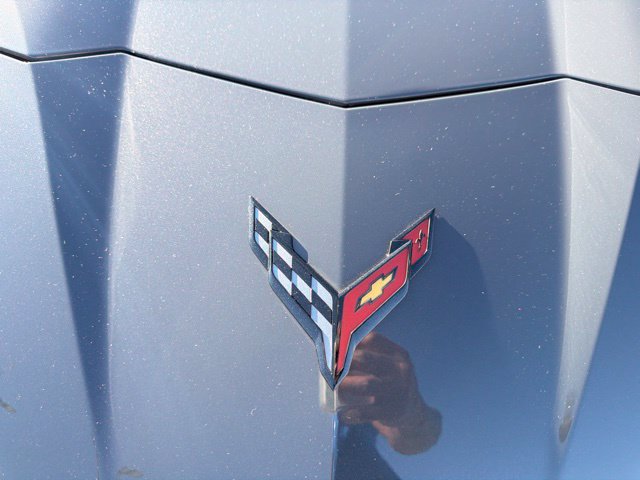 New 2027 Chevrolet Corvette Stingray Coupe RWD image 55