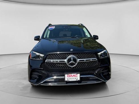 Used 2024 Mercedes-Benz GLE 350 4MATIC image 23