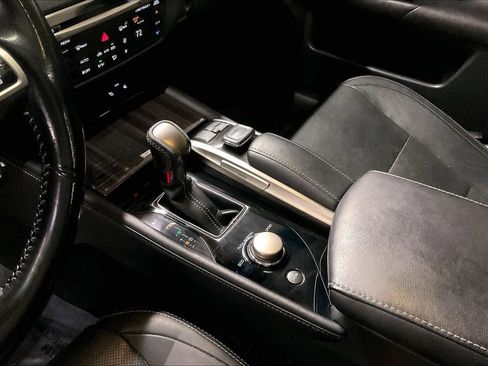 Used 2016 Lexus GS 350 image 18