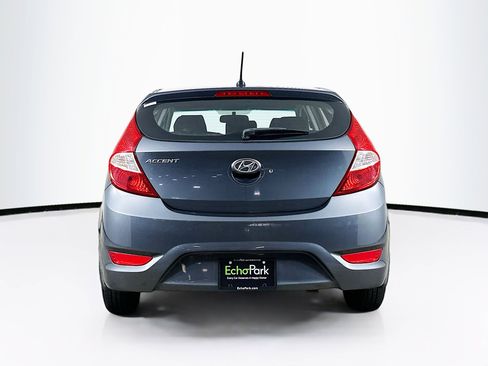Used 2013 Hyundai Accent GS image 7