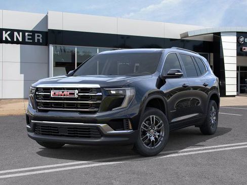 New 2026 GMC Acadia Elevation image 6