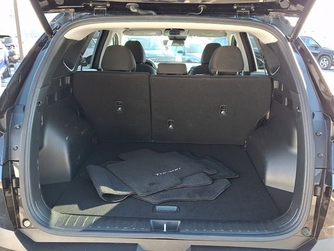 Certified 2024 Hyundai Tucson SEL image 28
