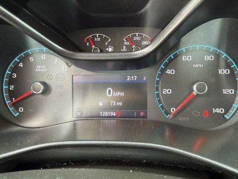 Used 2020 Chevrolet Colorado LT RWD image 19