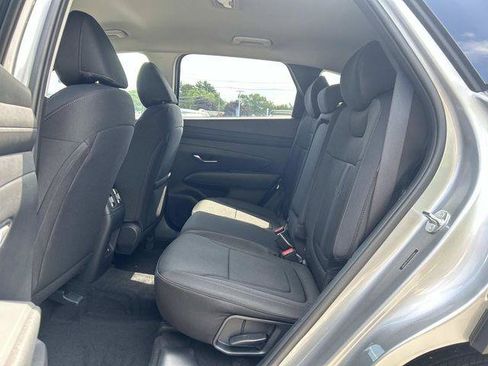 New 2026 Hyundai Tucson SEL AWD/4WD image 5