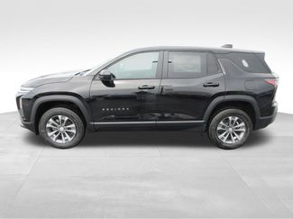 New 2026 Chevrolet Equinox LT w/ LPO, Floor Liner Package FWD video 2