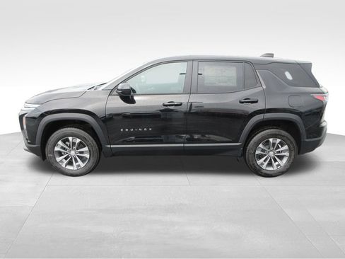 New 2026 Chevrolet Equinox LT w/ LPO, Floor Liner Package FWD image 2