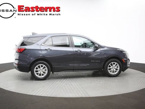 Used 2022 Chevrolet Equinox LT FWD image 39