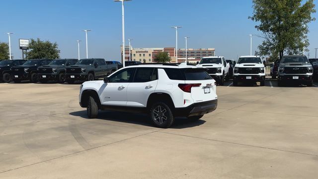 New 2026 GMC Terrain AT4 AWD/4WD image 7