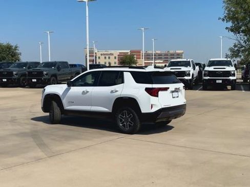 New 2026 GMC Terrain AT4 AWD/4WD image 7