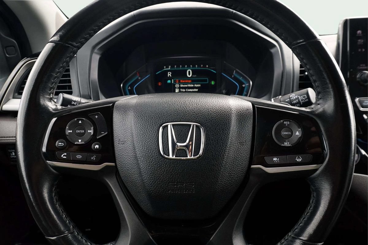 Used 2023 Honda Odyssey Touring image 30