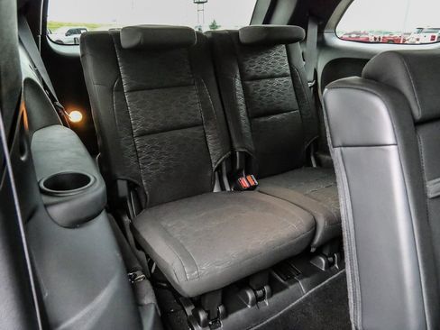 New 2026 Dodge Durango GT AWD/4WD image 25