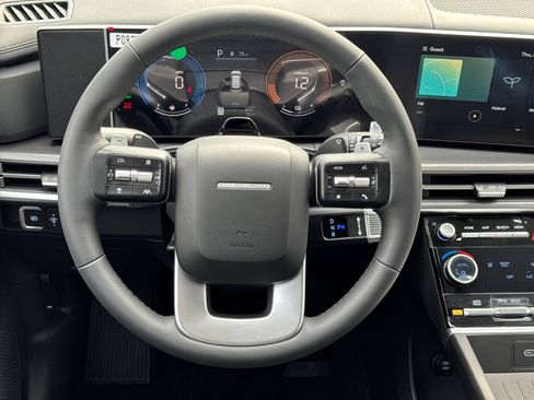 New 2026 Hyundai Santa Fe SEL image 16