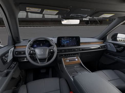New 2026 Lincoln Aviator Reserve AWD/4WD image 9