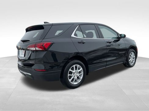 Used 2024 Chevrolet Equinox LT image 28