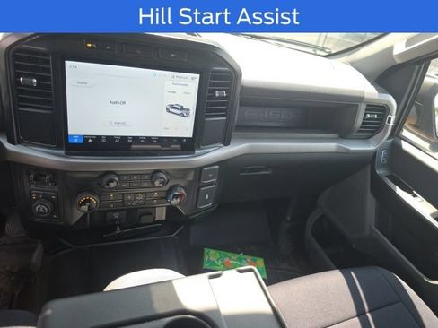 Used 2024 Ford F150 XL AWD/4WD image 10