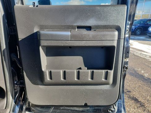 Used 2008 Ford F350 FX4 image 20