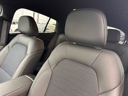 New 2026 Buick Envista Preferred w/ Convenience I Package image 25