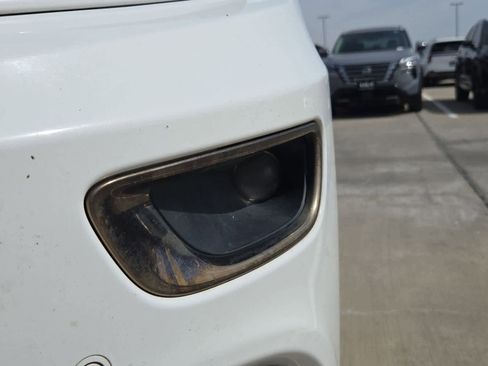 Used 2016 Jeep Grand Cherokee High Altitude image 10