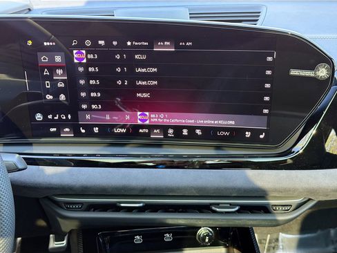 New 2025 Audi S5 Premium Plus image 15