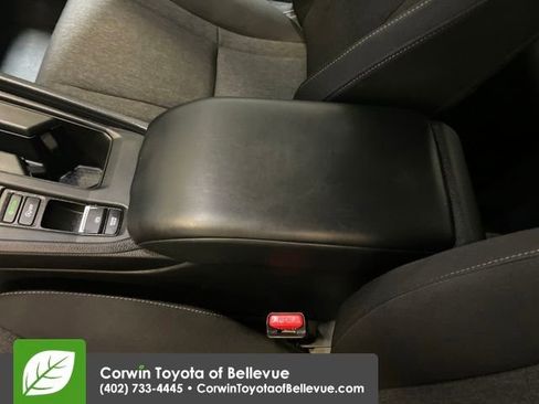 Used 2024 Honda Accord EX image 25