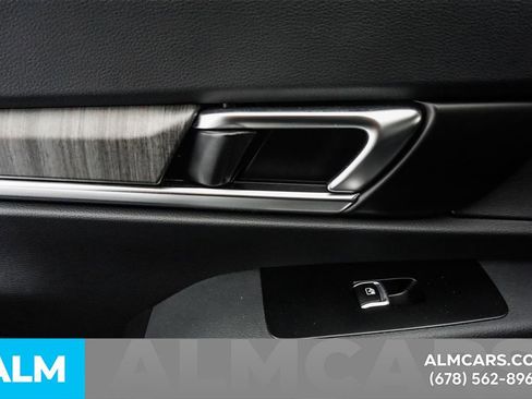 Used 2025 Kia Telluride EX image 65