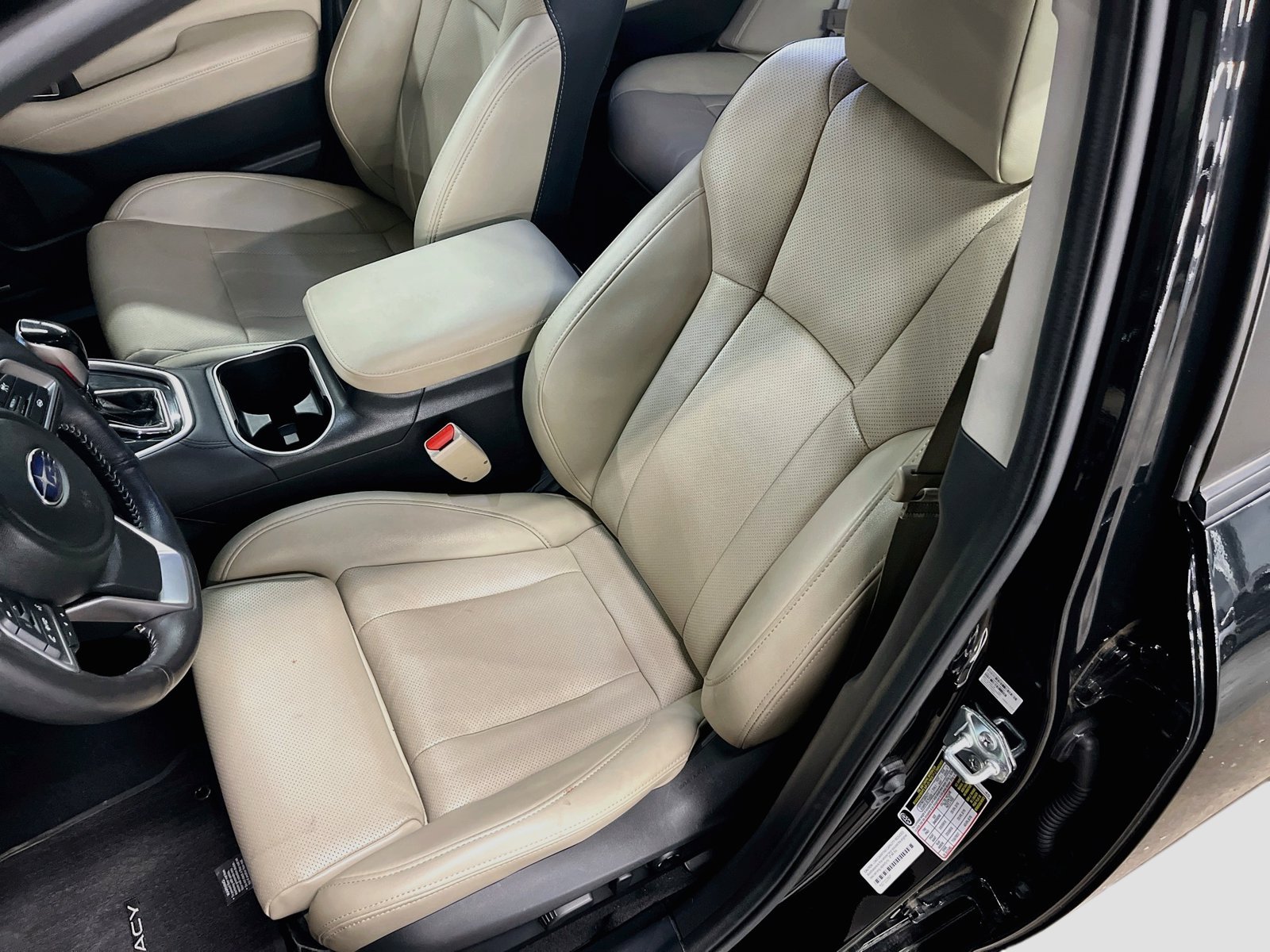 Used 2024 Subaru Legacy Limited AWD/4WD image 20