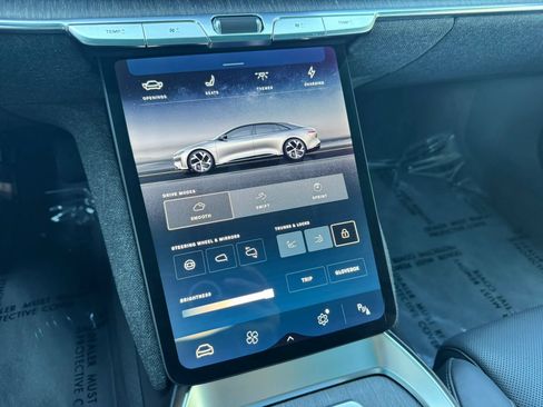 Used 2023 Lucid Air Touring AWD/4WD image 34