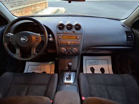 Used 2011 Nissan Altima 2.5 S w/ Convenience Pkg image 13
